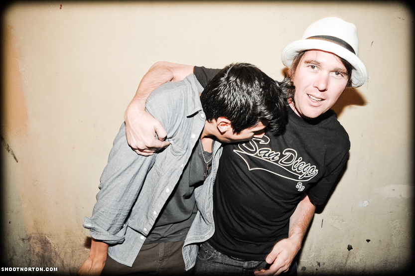 Boys & Girls + Young Guns @ El Dorado, photograph 124