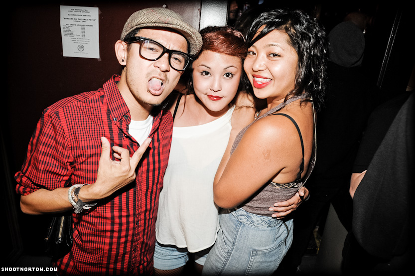 Boys & Girls + Young Guns @ El Dorado, photograph 134