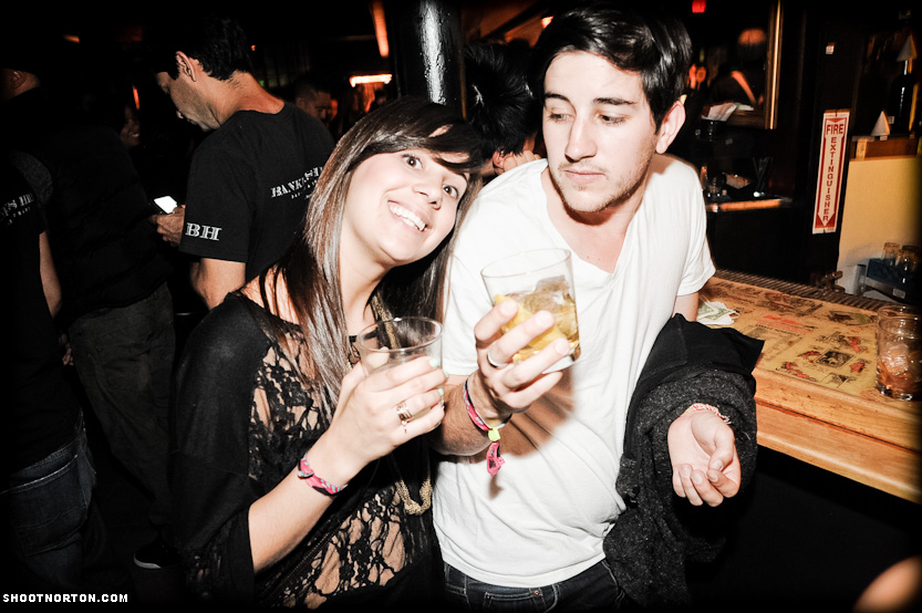 Boys & Girls + Young Guns @ El Dorado, photograph 135