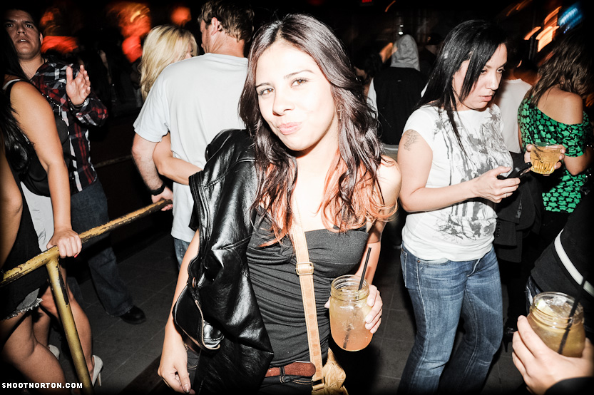 Boys & Girls + Young Guns @ El Dorado, photograph 137