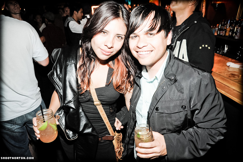 Boys & Girls + Young Guns @ El Dorado, photograph 138