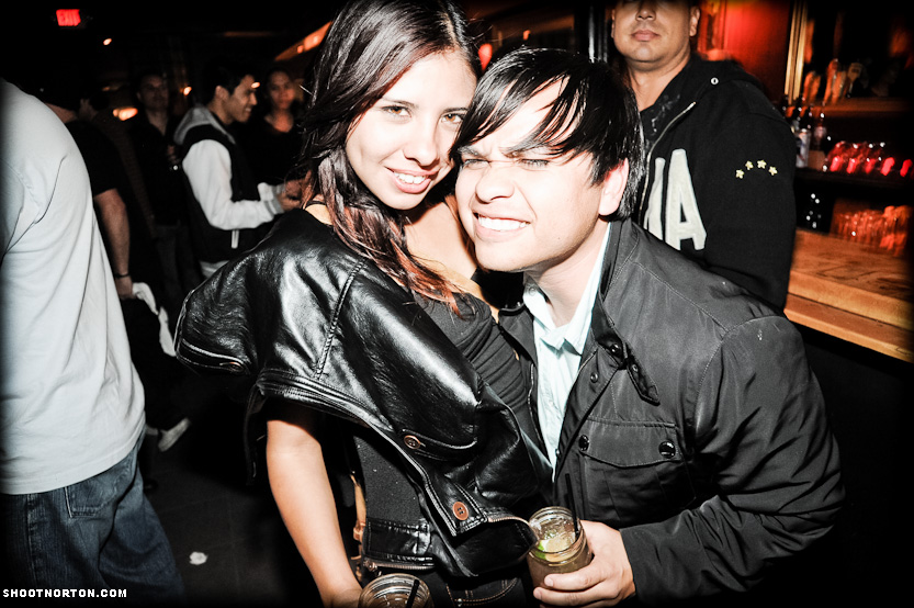 Boys & Girls + Young Guns @ El Dorado, photograph 139