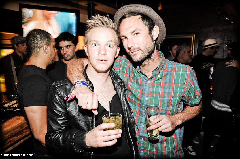 Boys & Girls + Young Guns @ El Dorado, photograph 140