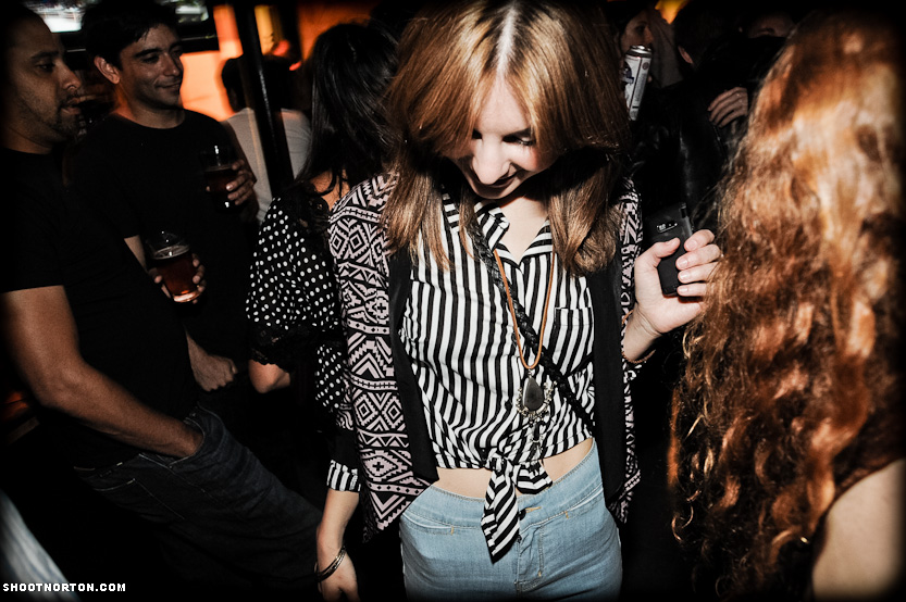 Boys & Girls + Young Guns @ El Dorado, photograph 143