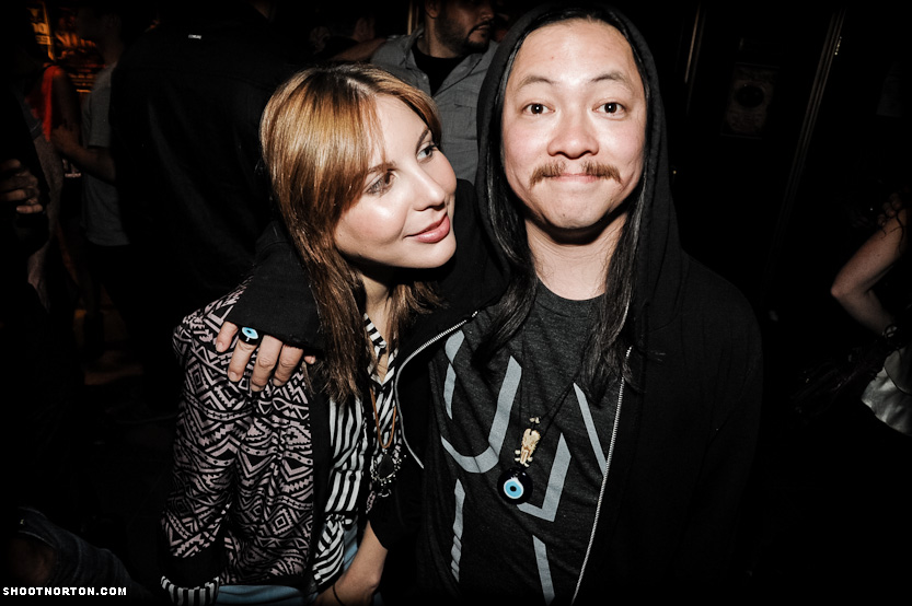Boys & Girls + Young Guns @ El Dorado, photograph 144