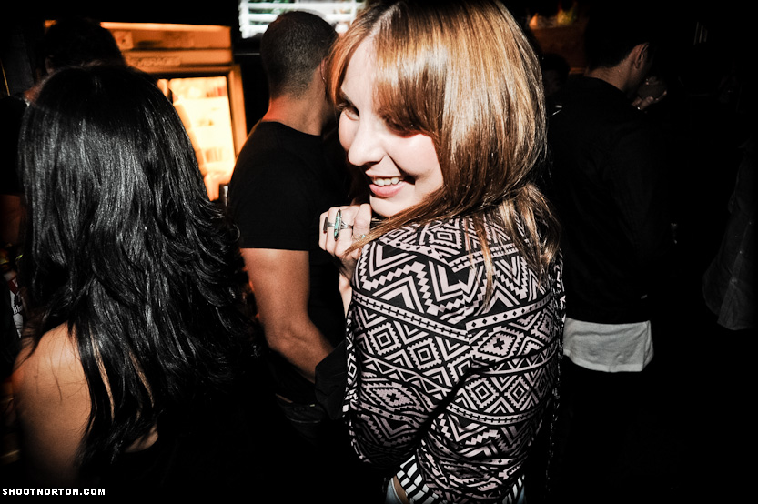 Boys & Girls + Young Guns @ El Dorado, photograph 145