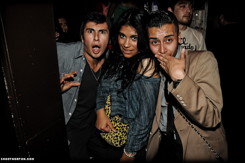 Boys & Girls + Young Guns @ El Dorado, photograph 147