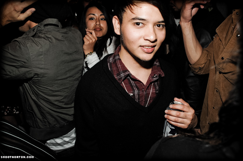 Boys & Girls + Young Guns @ El Dorado, photograph 149