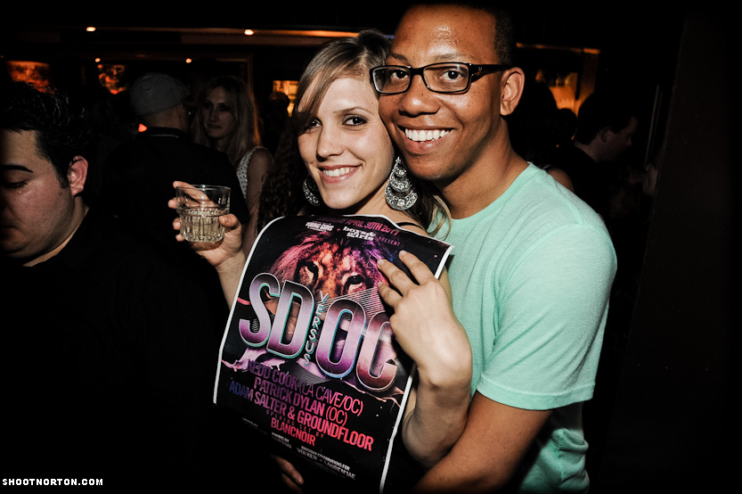Boys & Girls + Young Guns @ El Dorado, photograph 150
