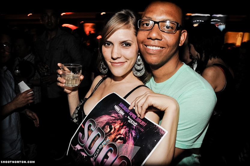 Boys & Girls + Young Guns @ El Dorado, photograph 151