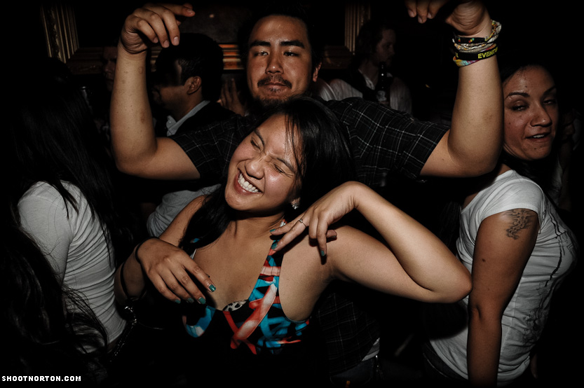 Boys & Girls + Young Guns @ El Dorado, photograph 154