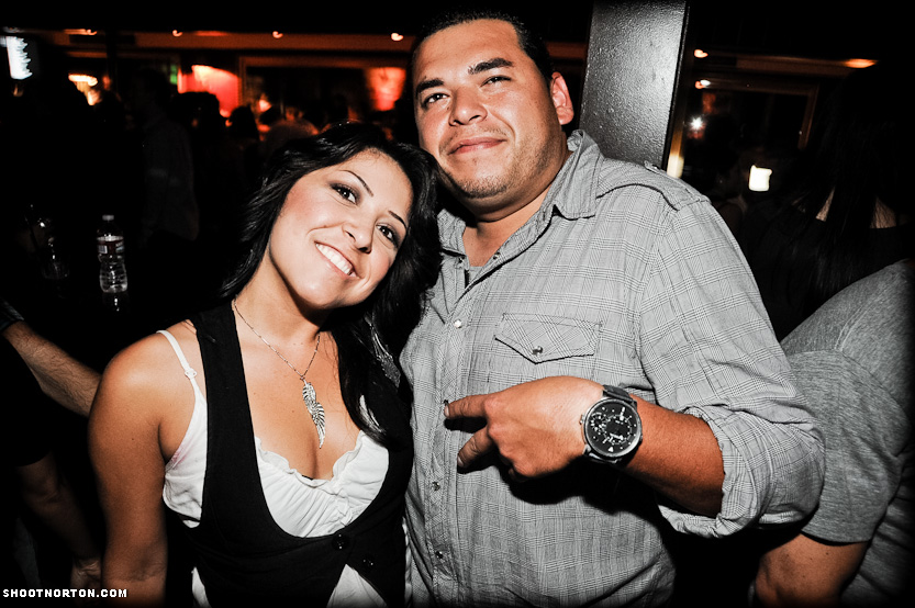 Boys & Girls + Young Guns @ El Dorado, photograph 155