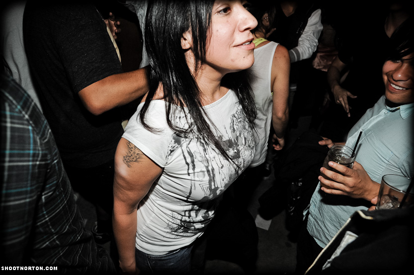 Boys & Girls + Young Guns @ El Dorado, photograph 156