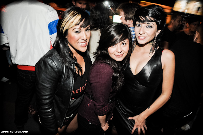 Boys & Girls + Young Guns @ El Dorado, photograph 162