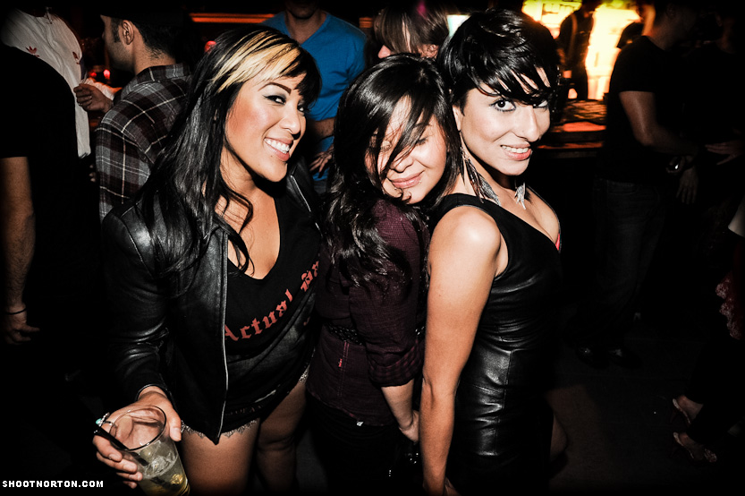 Boys & Girls + Young Guns @ El Dorado, photograph 163