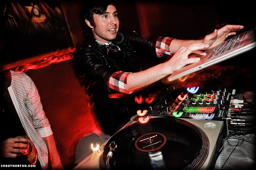 Boys & Girls + Young Guns @ El Dorado, photograph 164