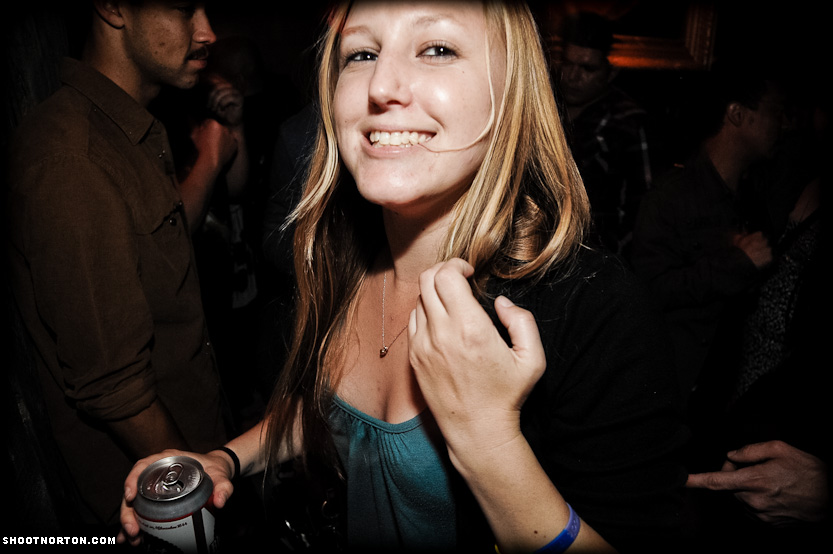 Boys & Girls + Young Guns @ El Dorado, photograph 166