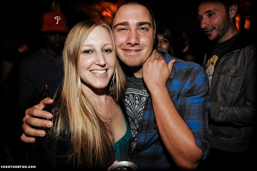 Boys & Girls + Young Guns @ El Dorado, photograph 167