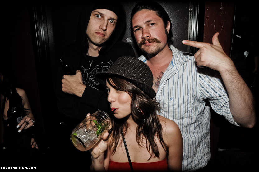 Boys & Girls + Young Guns @ El Dorado, photograph 169