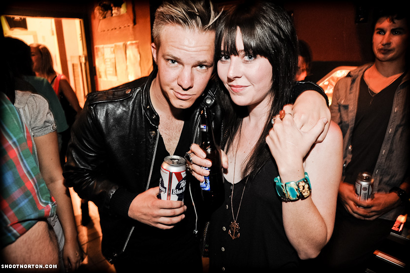Boys & Girls + Young Guns @ El Dorado, photograph 170