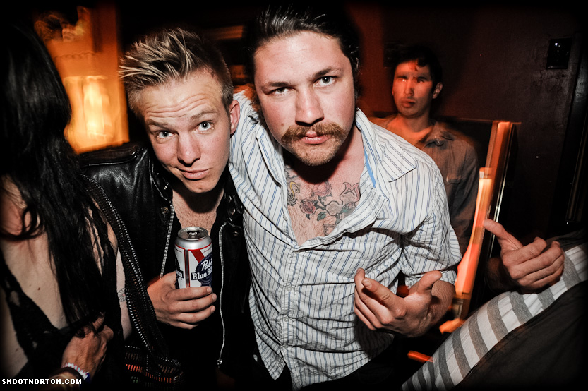 Boys & Girls + Young Guns @ El Dorado, photograph 171