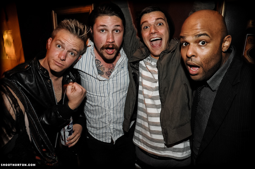 Boys & Girls + Young Guns @ El Dorado, photograph 173