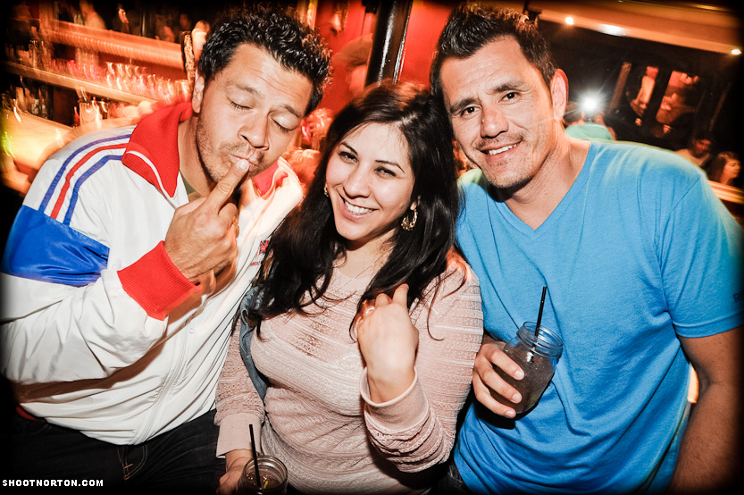 Boys & Girls + Young Guns @ El Dorado, photograph 174
