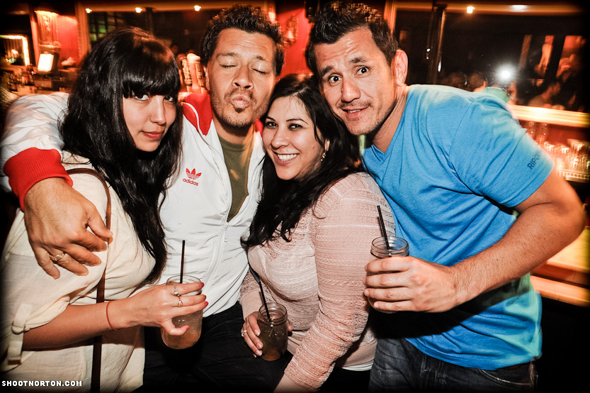 Boys & Girls + Young Guns @ El Dorado, photograph 175