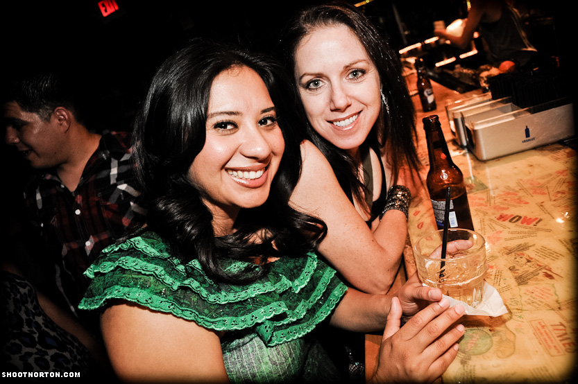 Boys & Girls + Young Guns @ El Dorado, photograph 179