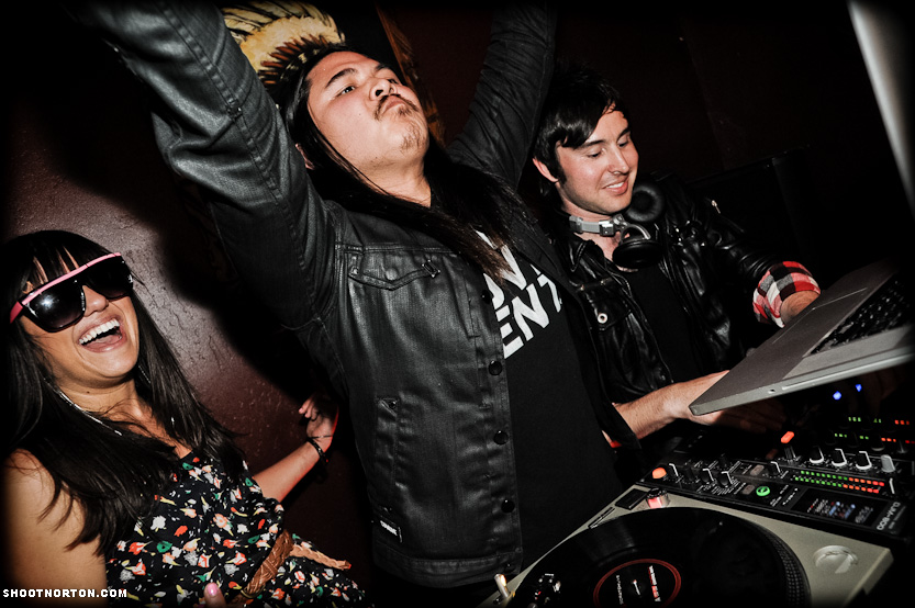 Boys & Girls + Young Guns @ El Dorado, photograph 181