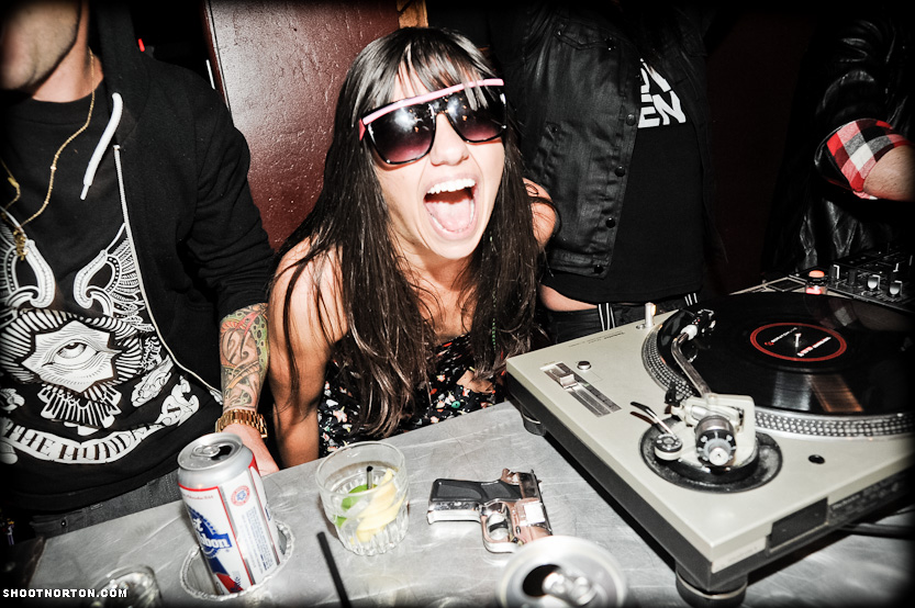 Boys & Girls + Young Guns @ El Dorado, photograph 182