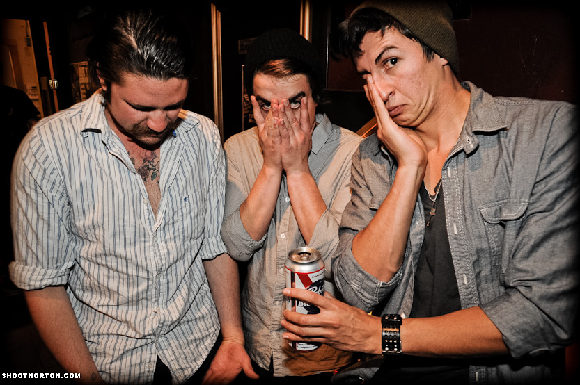 Boys & Girls + Young Guns @ El Dorado, photograph 186
