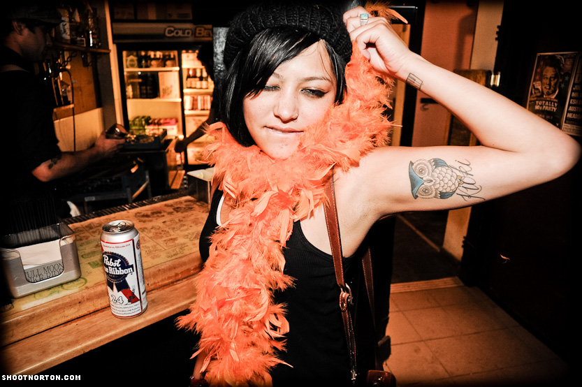 Boys & Girls + Young Guns @ El Dorado, photograph 187
