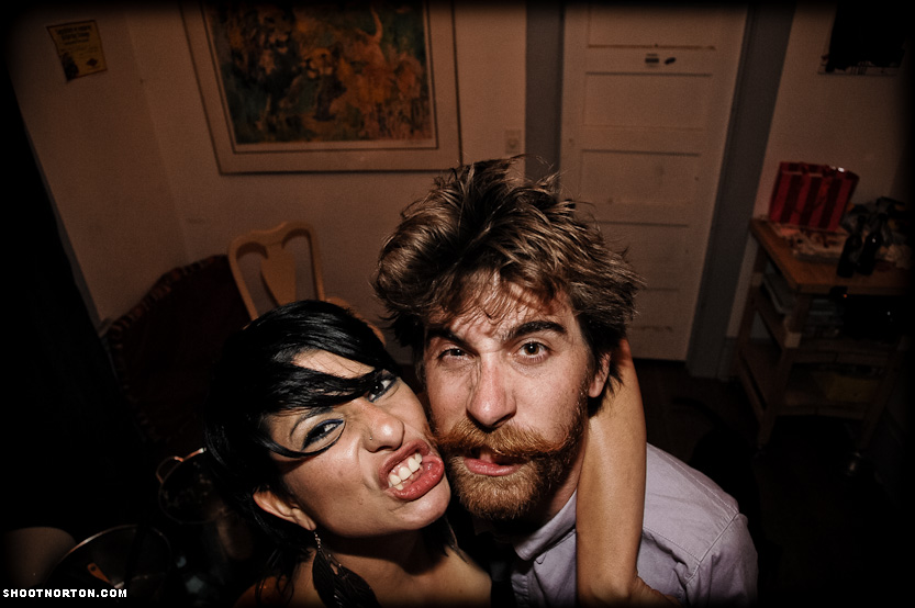 Boys & Girls + Young Guns @ El Dorado, photograph 195