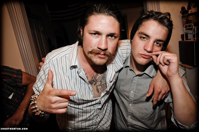 Boys & Girls + Young Guns @ El Dorado, photograph 214
