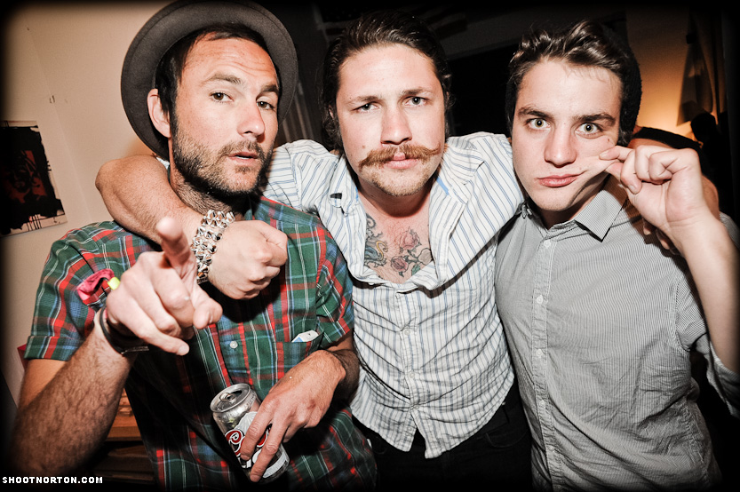 Boys & Girls + Young Guns @ El Dorado, photograph 215