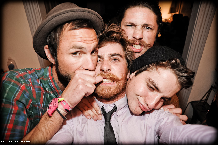 Boys & Girls + Young Guns @ El Dorado, photograph 216
