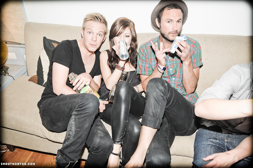 Boys & Girls + Young Guns @ El Dorado, photograph 219