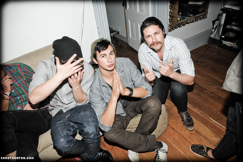Boys & Girls + Young Guns @ El Dorado, photograph 220