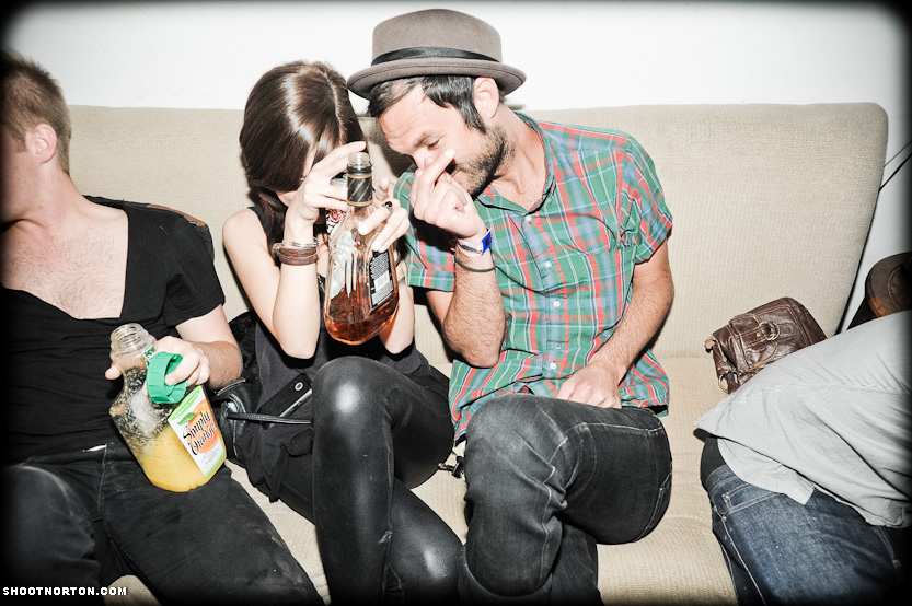 Boys & Girls + Young Guns @ El Dorado, photograph 221