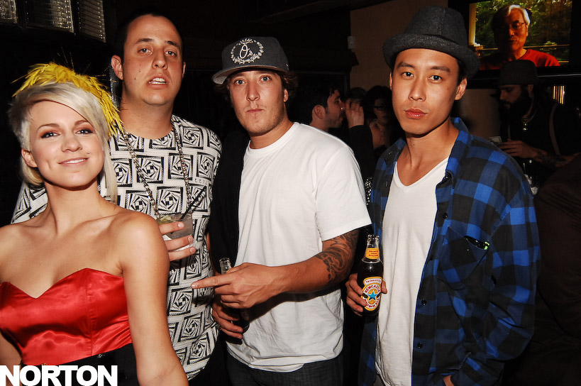 Boys and Girls @ El Dorado, photograph 5
