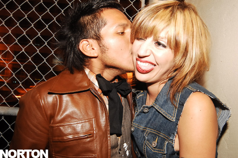 Boys and Girls @ El Dorado, photograph 47
