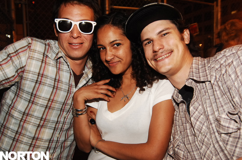 Boys and Girls @ El Dorado, photograph 122