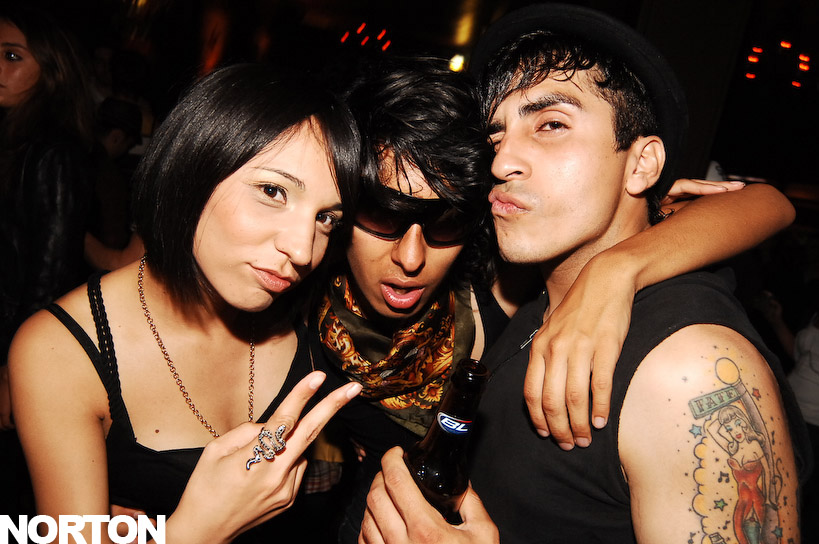 Boys and Girls @ El Dorado, photograph 153