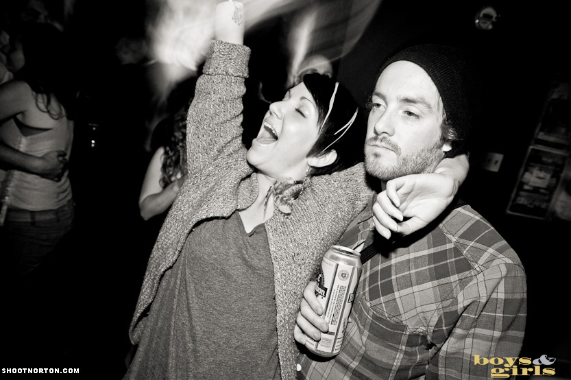 Boys and Girls @ El Dorado, photograph 7