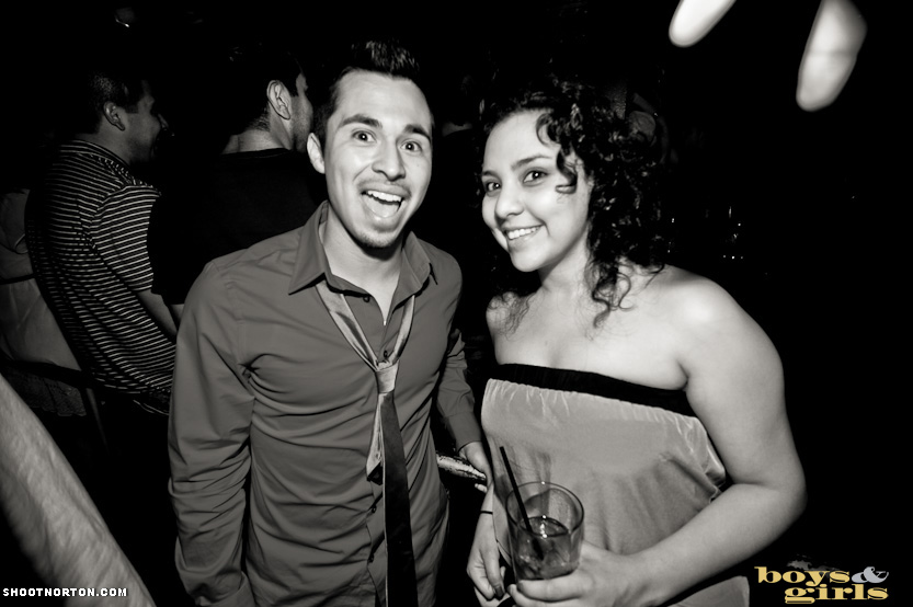 Boys and Girls @ El Dorado, photograph 9