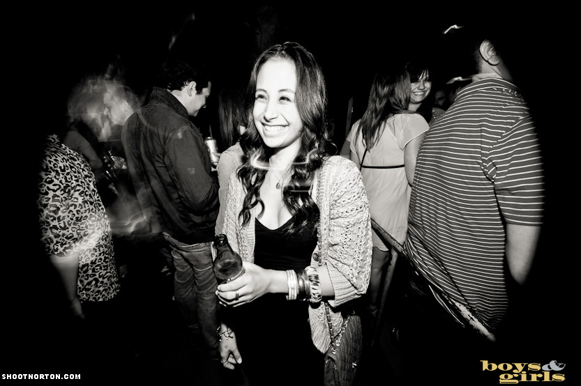 Boys and Girls @ El Dorado, photograph 10