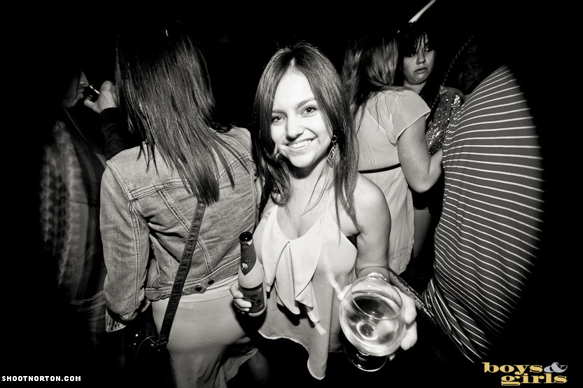 Boys and Girls @ El Dorado, photograph 11