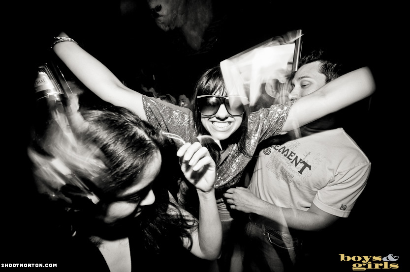 Boys and Girls @ El Dorado, photograph 13