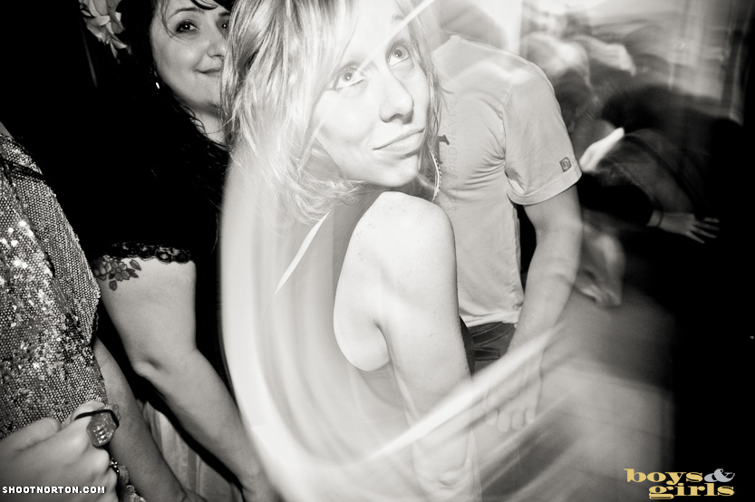 Boys and Girls @ El Dorado, photograph 15